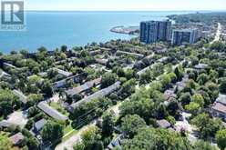 8 - 2062 LAKESHORE ROAD W | Oakville Ontario | Slide Image Forty