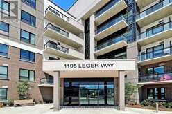 407 - 1105 LEGER WAY | Milton Ontario | Slide Image Four