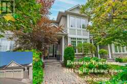 3004 RICHVIEW BOULEVARD | Oakville Ontario | Slide Image One