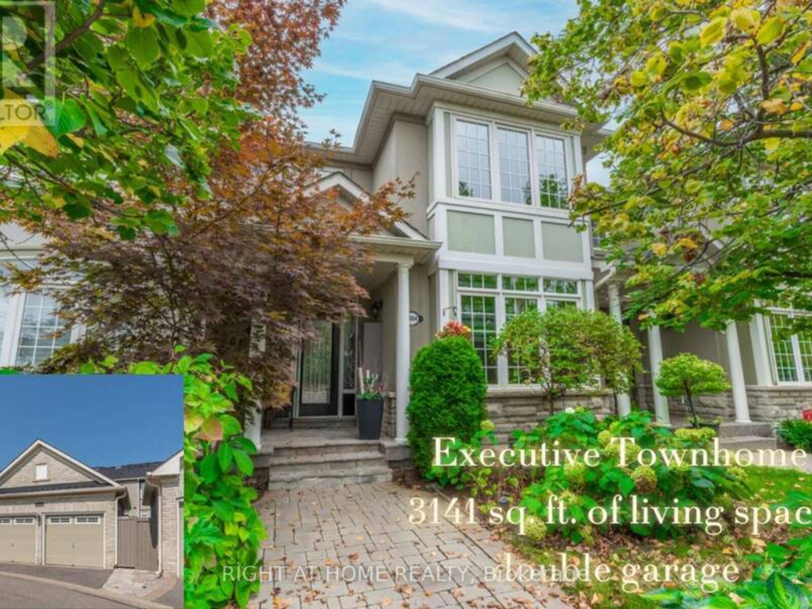 3004 RICHVIEW BOULEVARD, Oakville, Ontario L6M 5C8