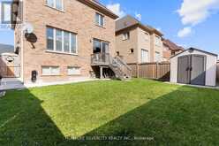 86 BEAR RUN ROAD | Brampton Ontario | Slide Image Thirty-six