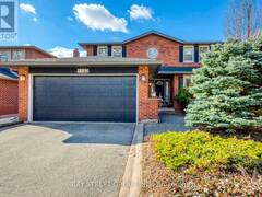 1152 MONTROSE ABBEY DRIVE Oakville Ontario, L6M 1E5