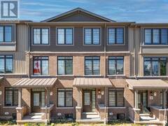 67 - 10 BIRMINGHAM DRIVE Cambridge Ontario, N1R 0C5