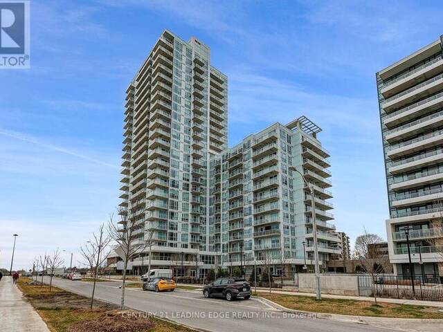 1502 - 10 DEERLICK COURT Toronto Ontario, M3A 0A7