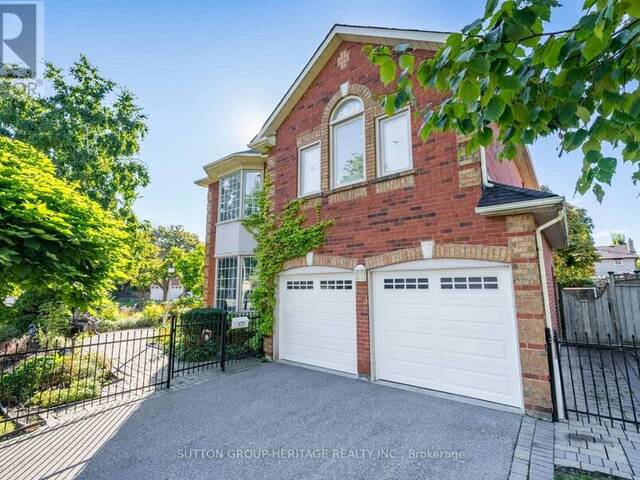 173 RAVENSCROFT ROAD Ajax Ontario, L1T 3K0