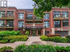 107 - 66 KIPPENDAVIE AVENUE Toronto Ontario, M4L 0A4