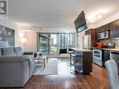 1214 - 155 LEGION ROAD N Toronto Ontario, M8Y 0A7