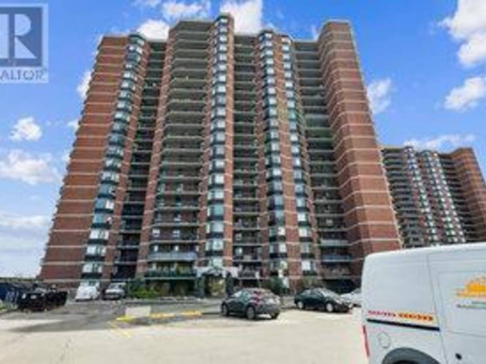 1208 - 236 ALBION ROAD, Toronto, Ontario M9W 6A6