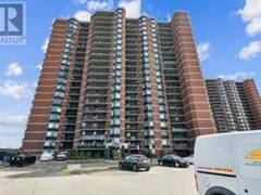 1208 - 236 ALBION ROAD Toronto Ontario, M9W 6A6