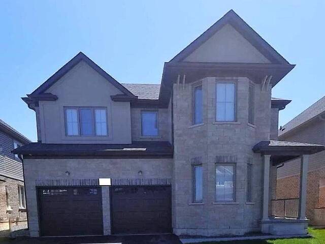 4492 SHUTTLEWORTH DRIVE Niagara Falls Ontario, L2G 0X4