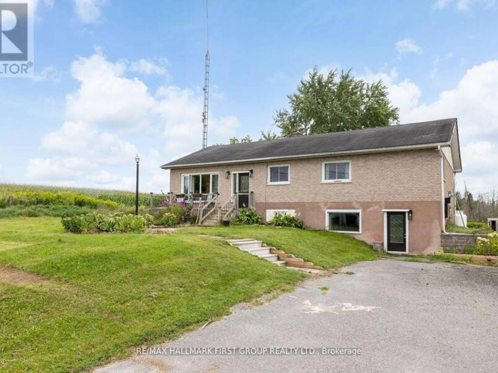 881 11TH LINE W, Trent Hills, Ontario K0L 1L0