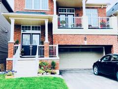 35 DOREEN DRIVE Thorold Ontario, L3B 5N5