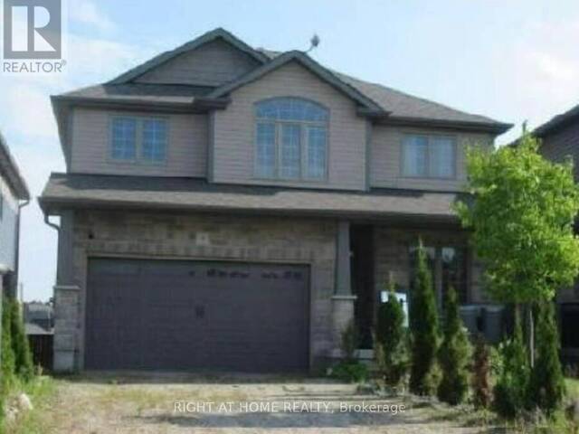 3 STUCKEY LANE East Luther Grand Valley Ontario, L9W 5S4