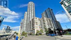 853 - 151 DAN LECKIE WAY | Toronto Ontario | Slide Image Three