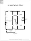 18 ELLIOTWOOD COURT | Toronto Ontario | Slide Image Thirty-seven