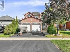 1923 EMERALD COURT Alcona Ontario, L9S 2A4