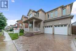 45 FORECASTLE ROAD | Vaughan Ontario | Slide Image One