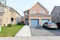 37 PRAIRIE ROSE CIRCLE | Brampton Ontario | Slide Image One