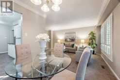 17 - 415 RIVER OAKS BOULEVARD W | Oakville Ontario | Slide Image Ten