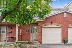 17 - 415 RIVER OAKS BOULEVARD W | Oakville Ontario | Slide Image One