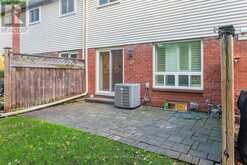 17 - 415 RIVER OAKS BOULEVARD W | Oakville Ontario | Slide Image Thirty-five