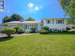 228 PLUMTREE DRIVE Burlington Ontario, L7T 2G9