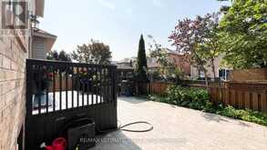 2598 DASHWOOD DRIVE | Oakville Ontario | Slide Image Thirty-eight