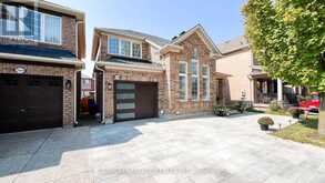 2598 DASHWOOD DRIVE | Oakville Ontario | Slide Image Three