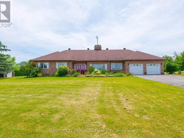 30 SKYE VALLEY DRIVE Cobourg Ontario, K9A 4J7