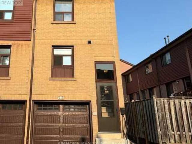 215 - 275 BROADVIEW AVENUE Toronto Ontario, M4M 3H5