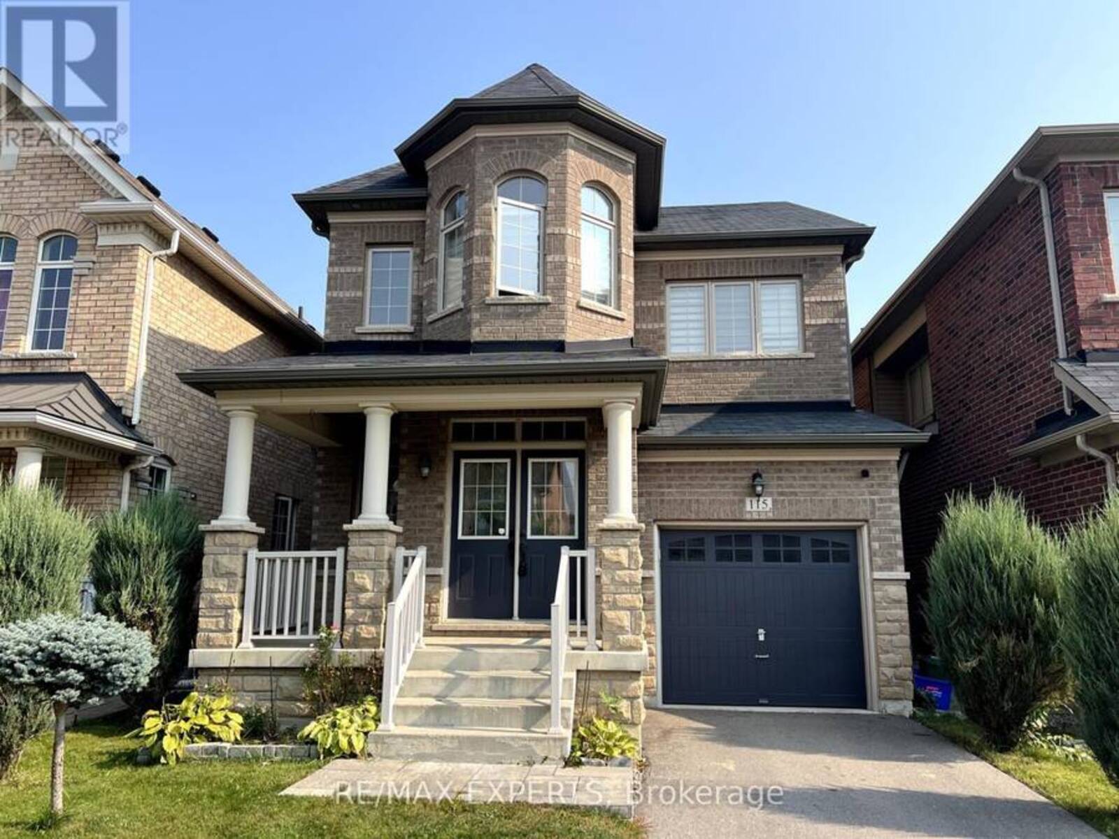 115 KILLINGTON AVENUE, Vaughan, Ontario L4H 3Z6