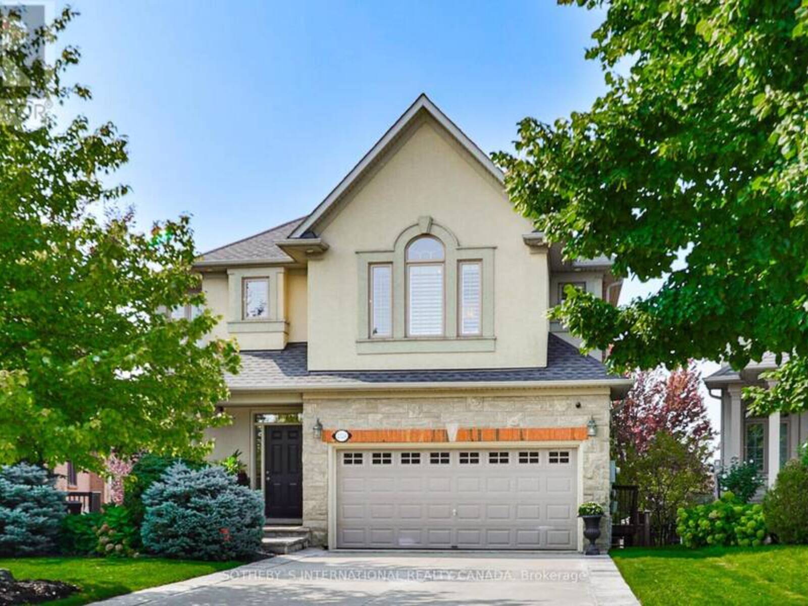 2324 TESLA CRESCENT, Oakville, Ontario L6H 7T5