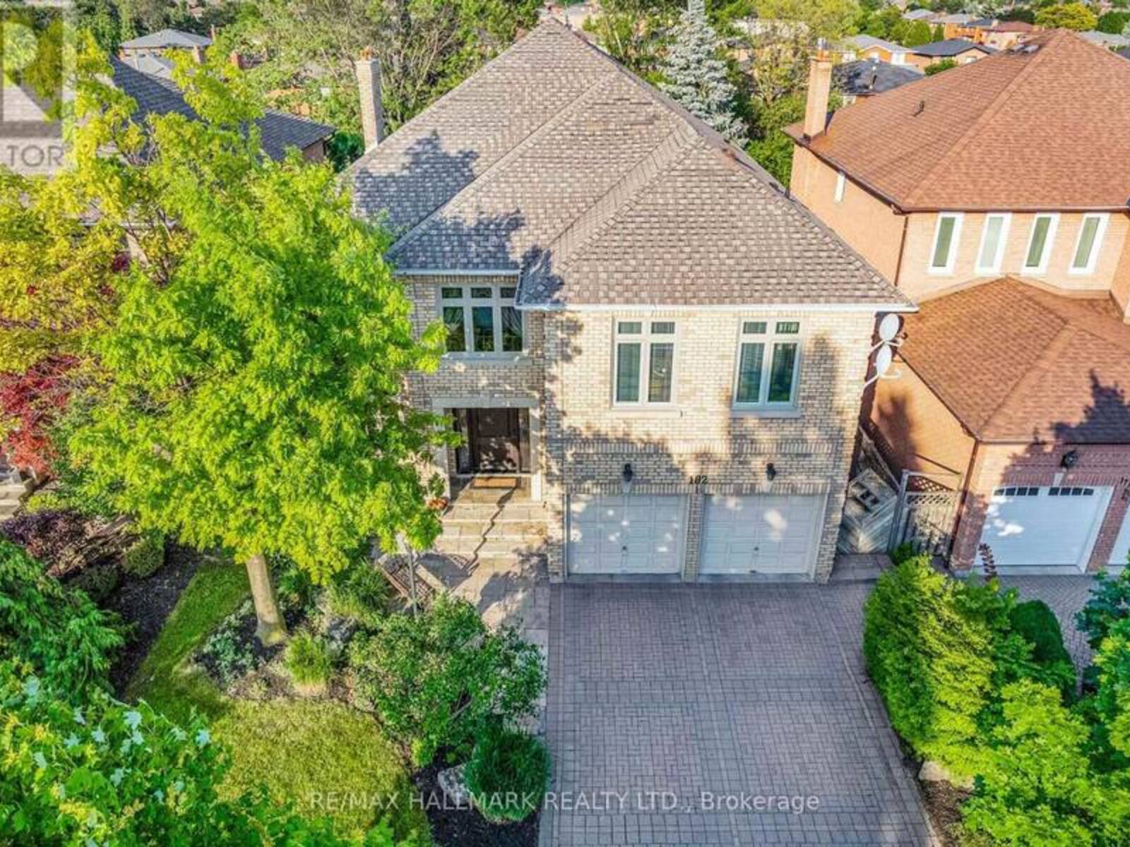 182 CLOVER LEAF STREET, Vaughan, Ontario L4L 5H7