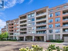 404 - 19 NORTHERN HEIGHTS DRIVE Richmond Hill Ontario, L4B 4M4