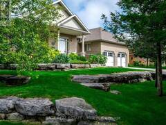 103 SOUTH HARBOUR DRIVE Bobcaygeon Ontario, K0M 1A0