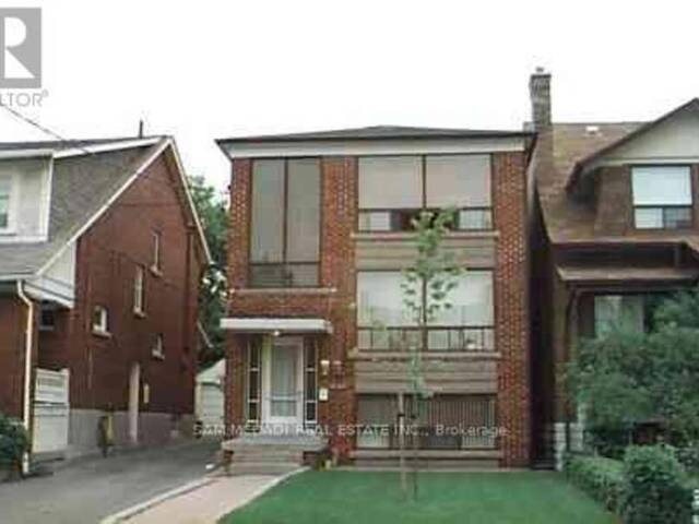 175 GLENHOLME AVENUE Toronto Ontario, M6E 3C5