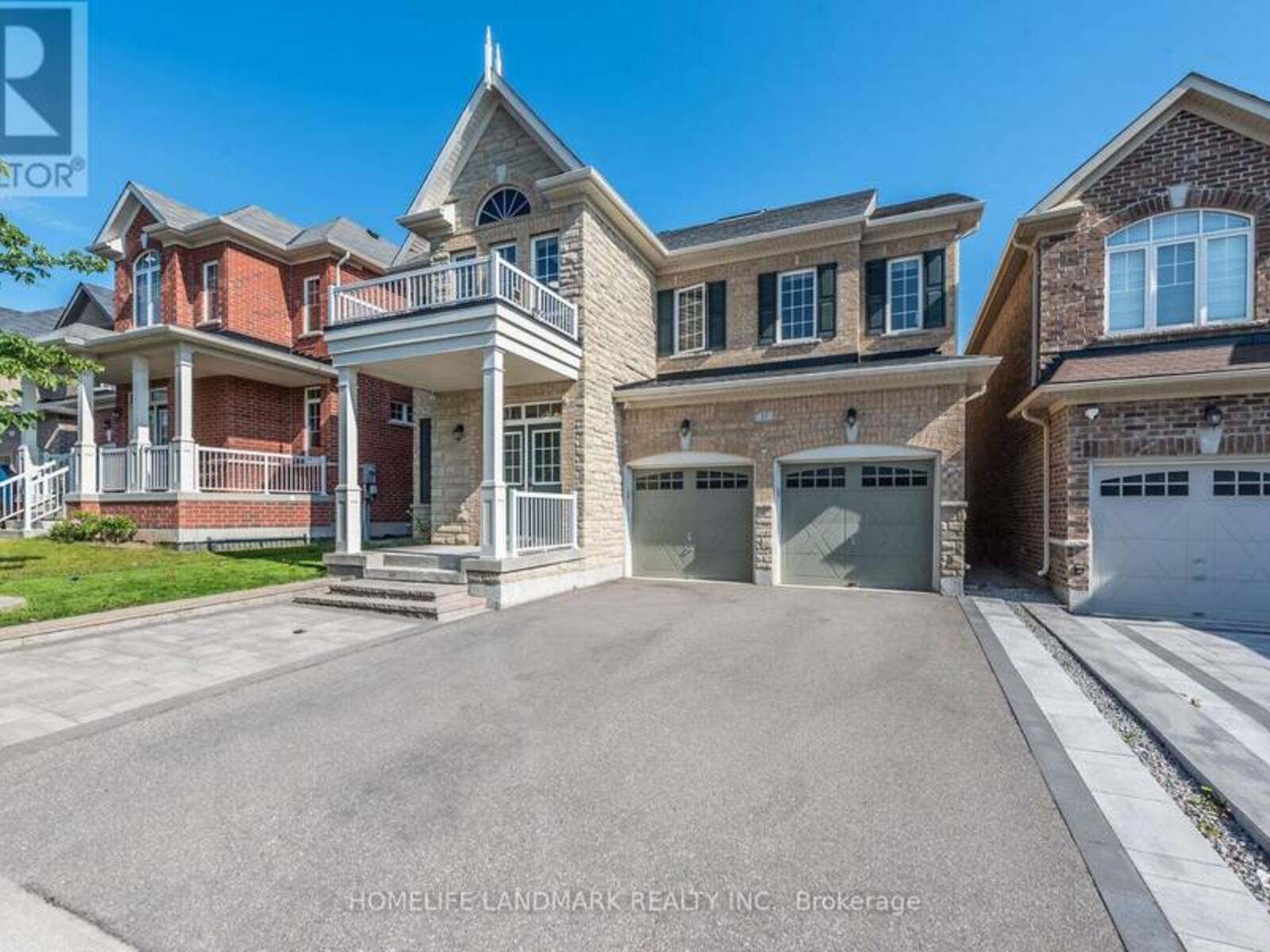 13 HUA DU AVENUE, Markham, Ontario L6C 0T2