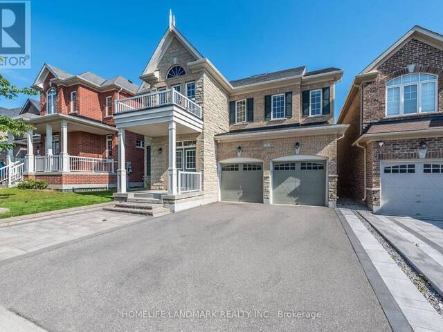 13 HUA DU AVENUE Markham Ontario, L6C 0T2