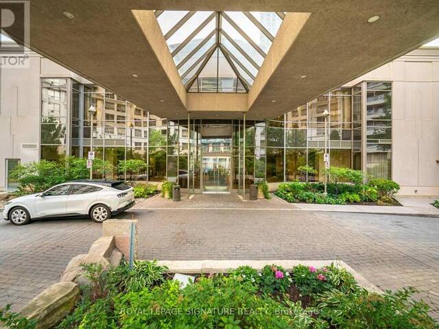 3028 - 3888 DUKE OF YORK BOULEVARD Mississauga Ontario, L5B 4P5