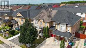 15 TUNDRA SWAN ROAD | Brampton Ontario | Slide Image Thirty-five