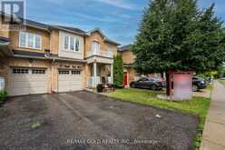 15 TUNDRA SWAN ROAD | Brampton Ontario | Slide Image One