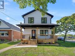 50 BELL AVENUE Hamilton Ontario, L8K 3E3