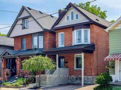 385 HERKIMER STREET Hamilton Ontario, L8P 2J2