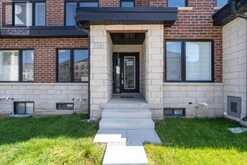 119 CORNELL ROUGE BOULEVARD | Markham Ontario | Slide Image Five