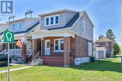 145 CONNAUGHT AVENUE N | Hamilton Ontario | Slide Image Two