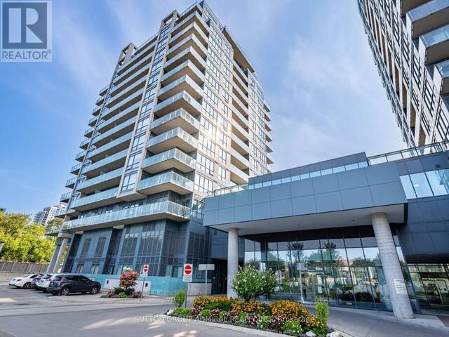 101B - 9090 YONGE STREET Richmond Hill Ontario, L4C 0Z1