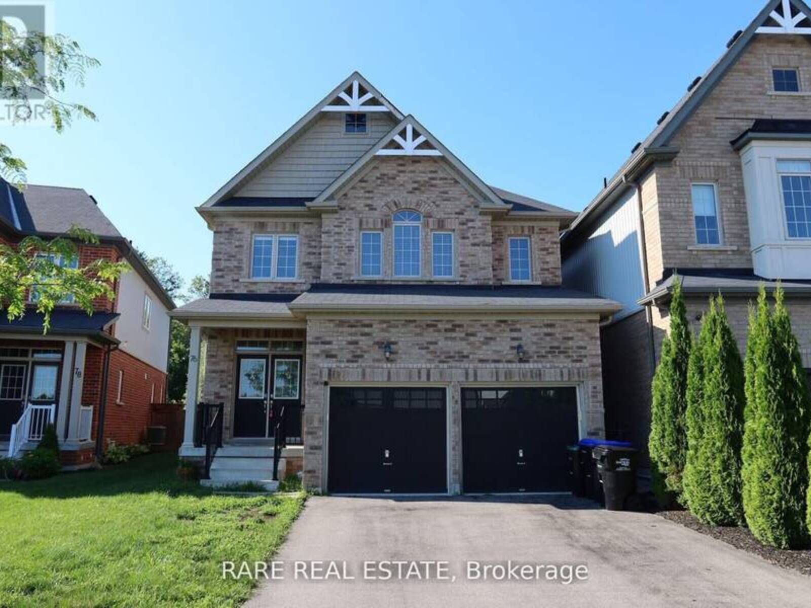 76 DECAROLIS CRESCENT, Essa, Ontario L0M 1B4