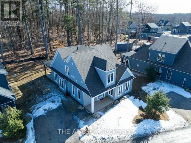 39 - 2054 PENINSULA ROAD Muskoka Ontario, P0B 1G0