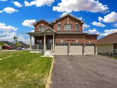 14 LAMB AVENUE Kawartha Lakes Ontario, K9V 0J3