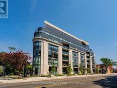 408 - 1400 KINGSTON ROAD Toronto Ontario, M1N 0C2